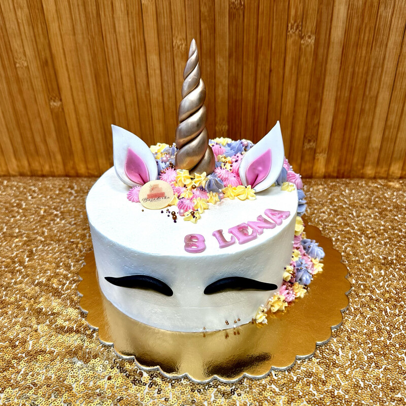 TORT UNICORN