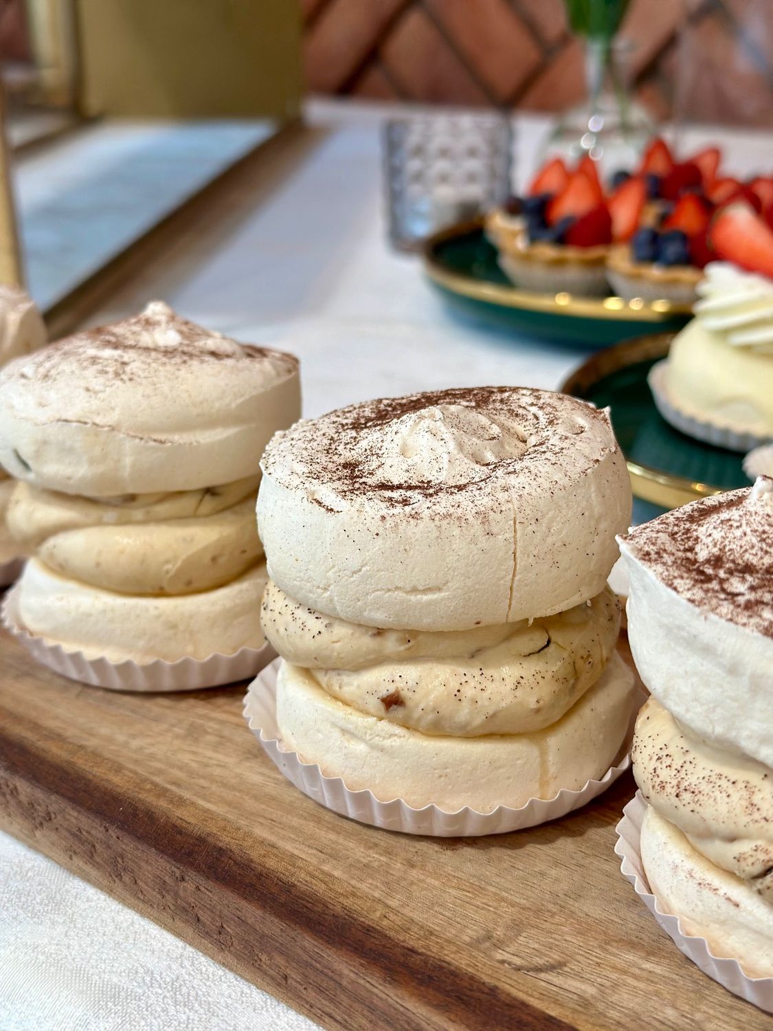 MINI DAKŁAS /4 szt.