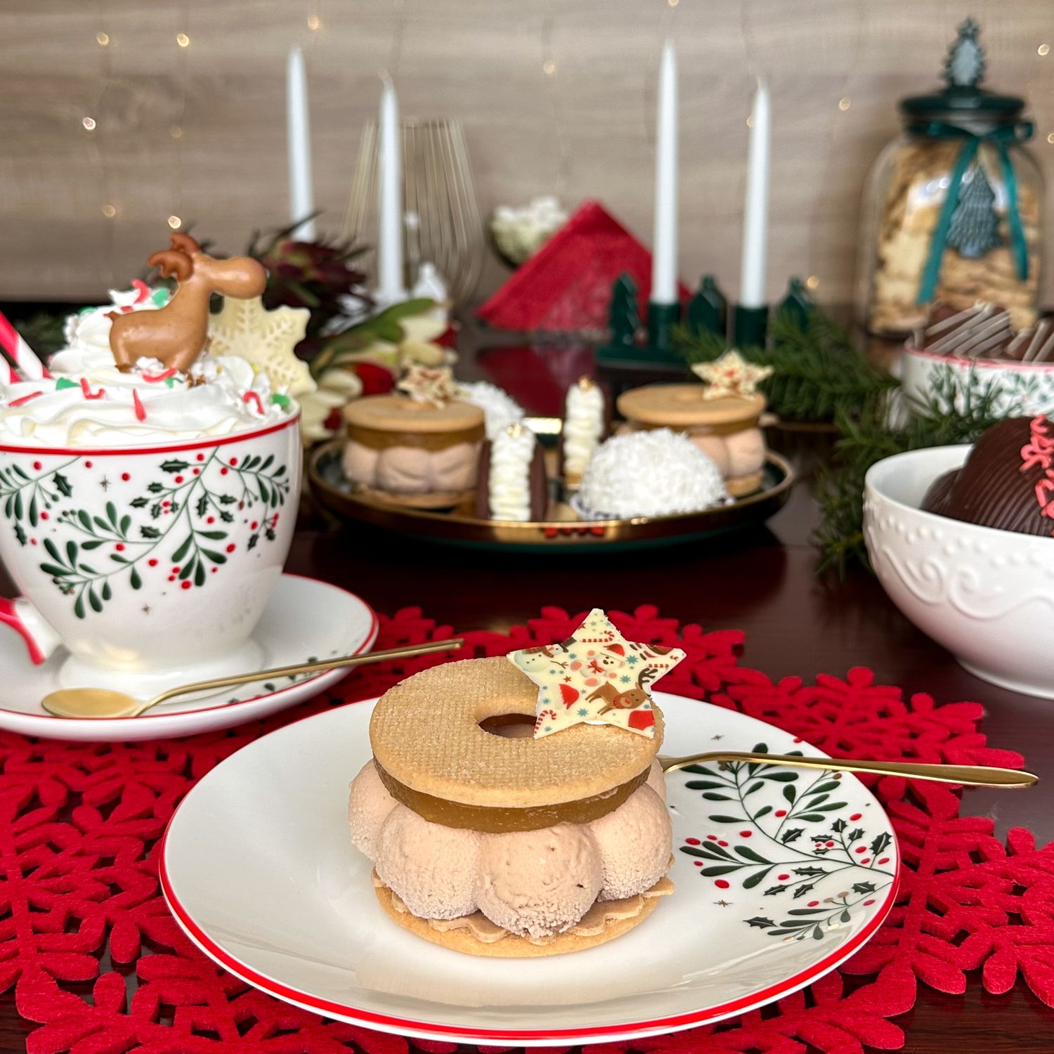 MONO PORCJE PIGWA /2szt.