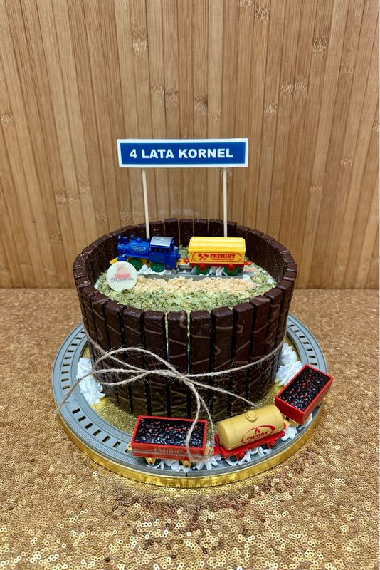 TORT CIUCHCIA
