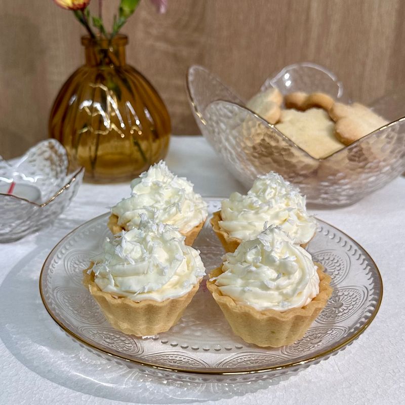 BABECZKA RAFFAELLO /6 szt.