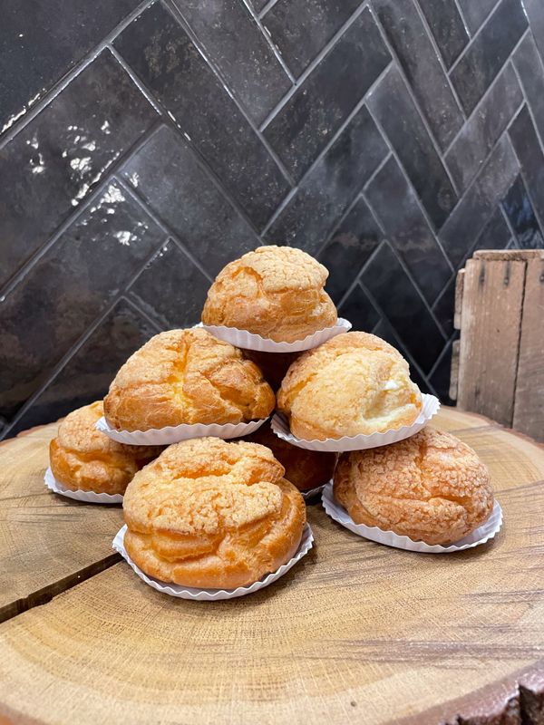 PTYSIE SERNIKOWE /8szt.