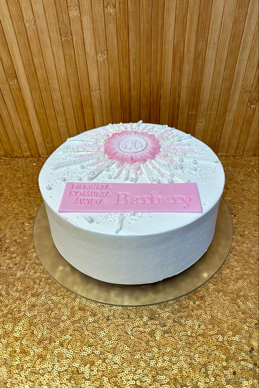 TORT KOMUNIJNY OKRĄGŁY IHS