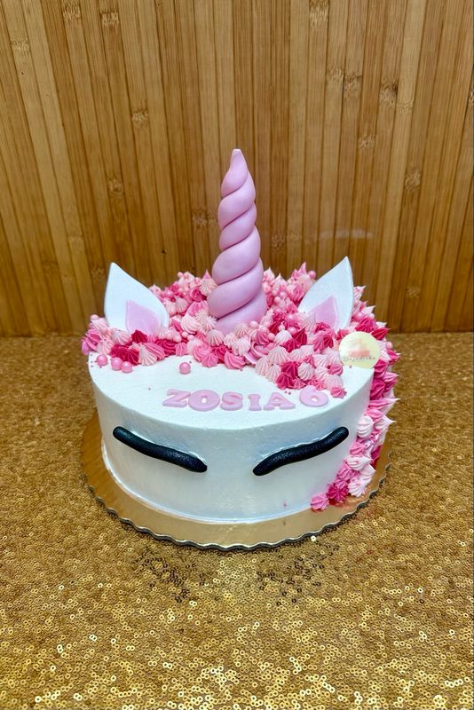 TORT UNICORN