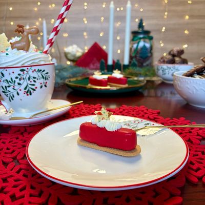 DESERKI ŚWIĄTECZNE