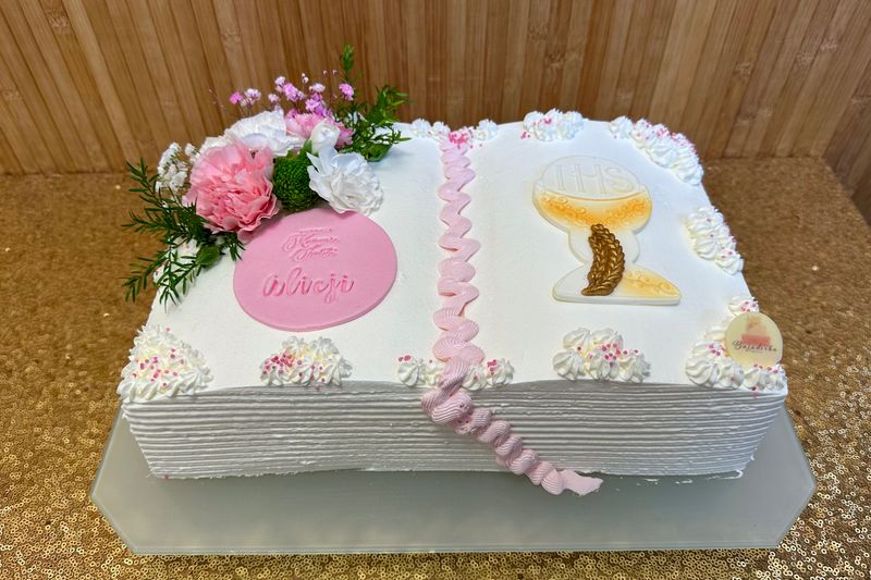 TORT KOMUNIJNY KSIĘGA