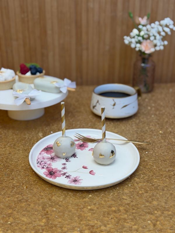 CAKE POPS /4szt.
