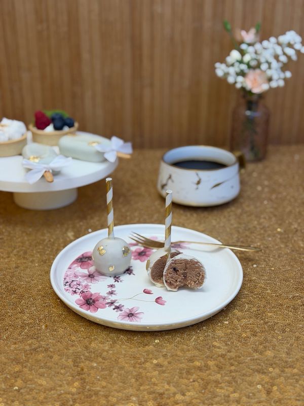 CAKE POPS /4szt.