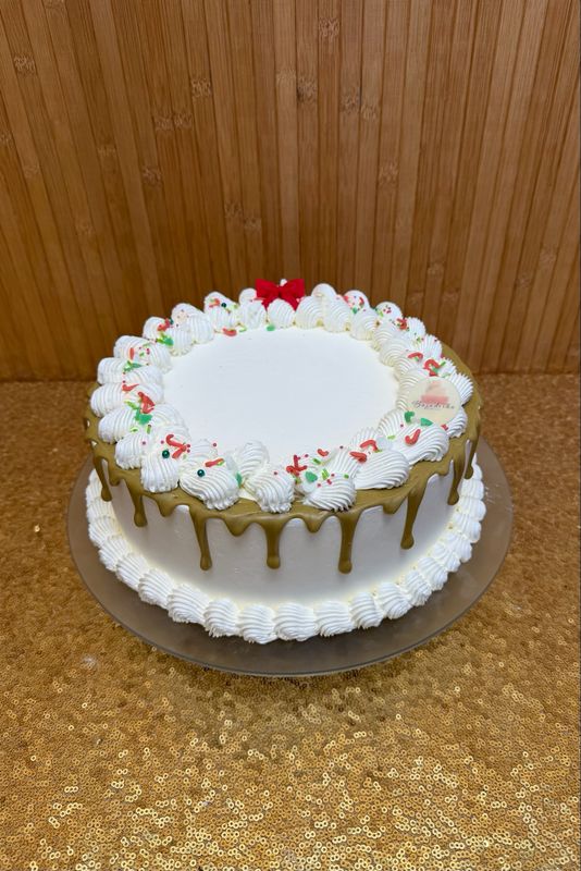 TORT PISTACJOWY