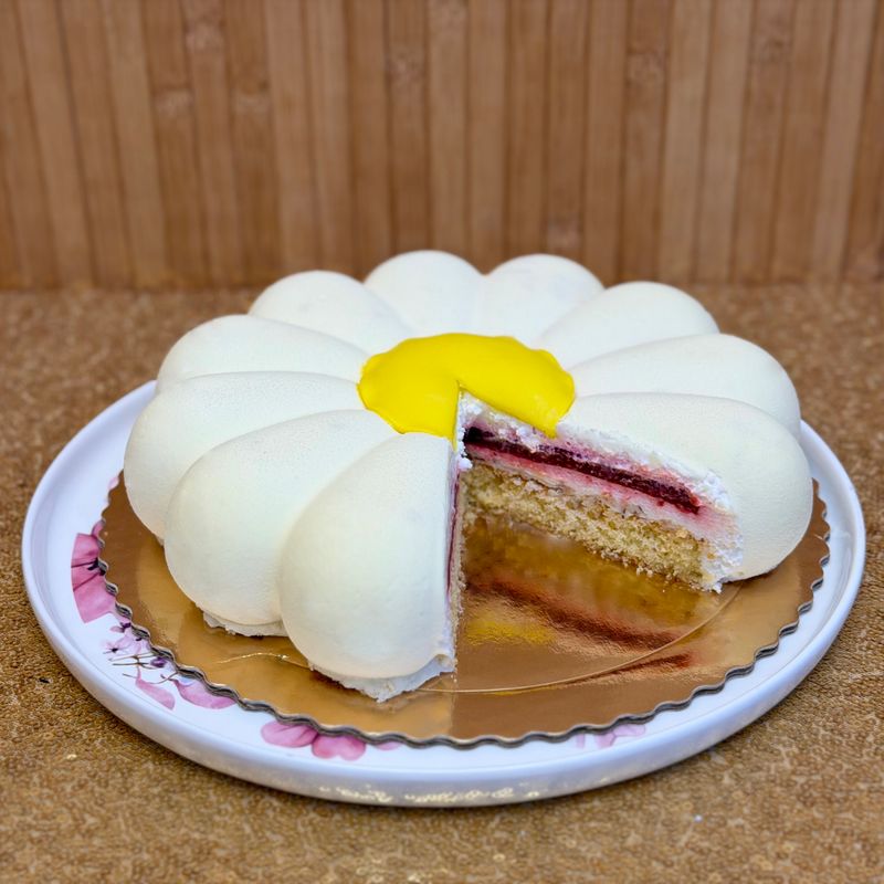TORT MUSOWY - CYTRYNOWY