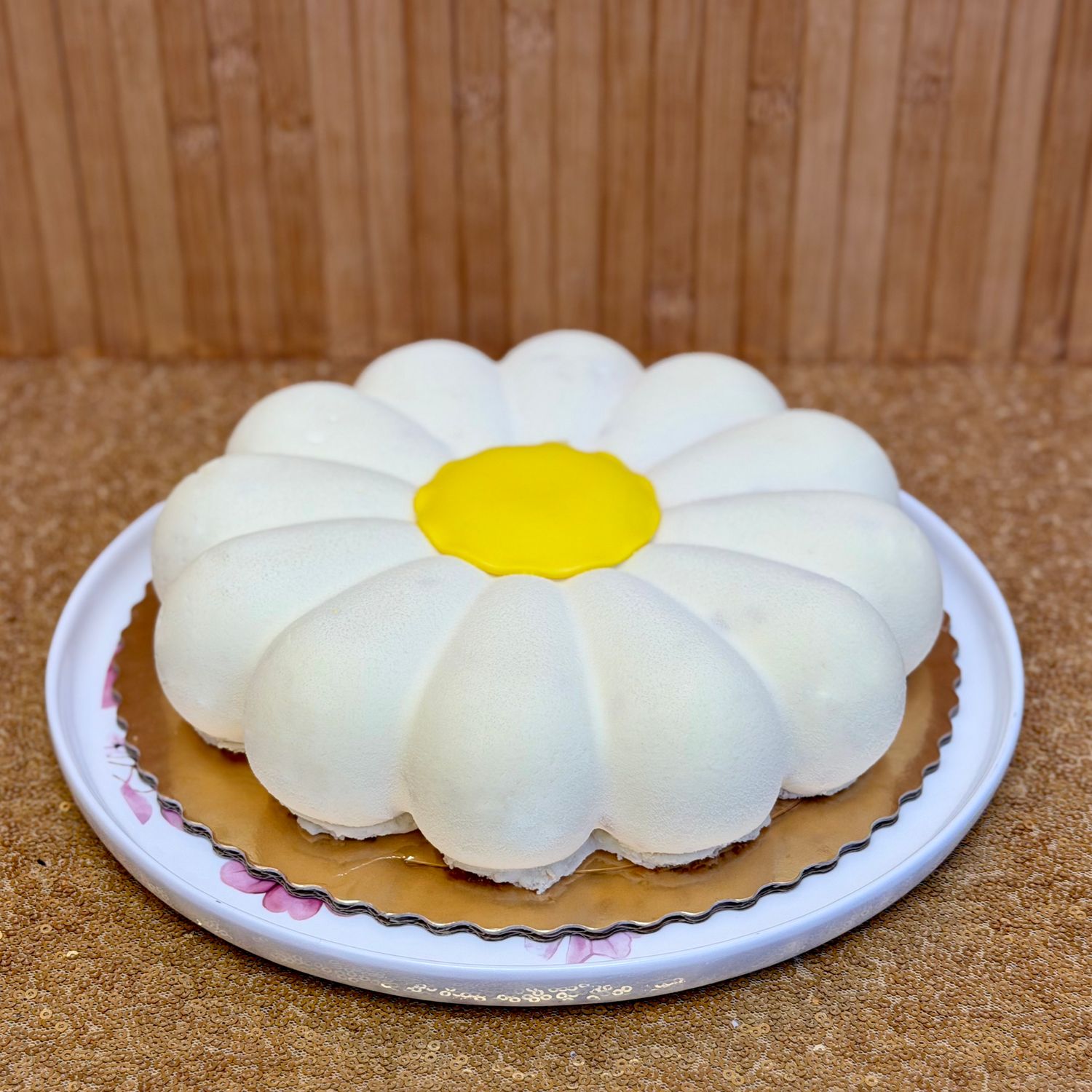 TORT MUSOWY - CYTRYNOWY