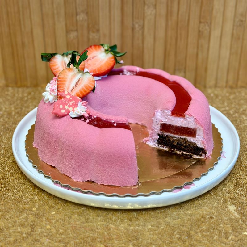 TORT MUSOWY - TRUSKAWKOWY