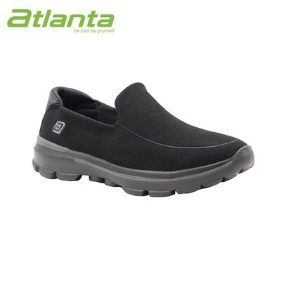 Men's Let's Walk 5 (AFM120014W Black) Men's Let's Walk 5 (AFM120014W Black)