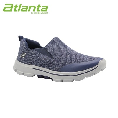 Men's Let's Walk 5 (AFM120013W Blue) Men's Let's Walk 5 (AFM120013W Blue)