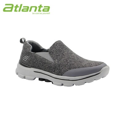 Men's Let's Walk 5 (AFM120013W GREY) Men's Let's Walk 5 (AFM120013W GREY)