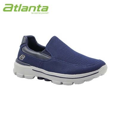 Men's Let's Walk 5 (AFM120015W Blue) Men's Let's Walk 5 (AFM120015W Blue)
