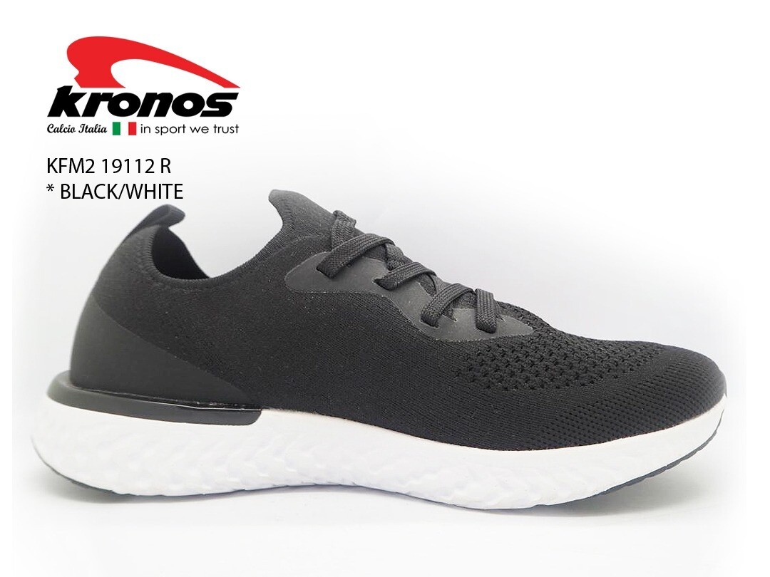 Kronos Women's Turbo Running Shoe