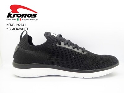 Kronos Men's TRIVIAL Lightweight Shoes