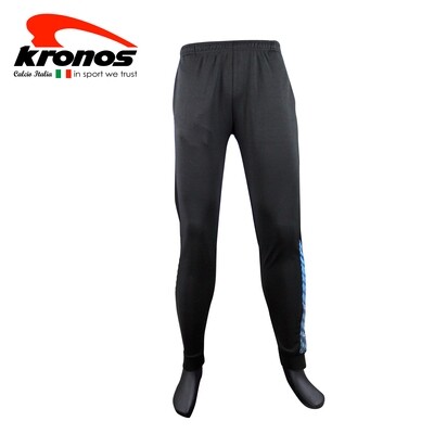 Kronos Men's Italia 3 Track Pant Kronos Men's Italia 3 Track Pant