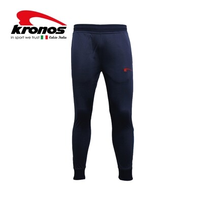 KRONOS Men's Sneaker Collection Track Pant KRONOS Men's Sneaker Collection Track Pant