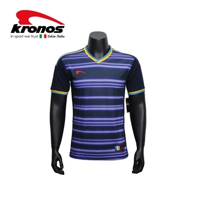 KRONOS Men's Sneaker Collection Jersey KRONOS Men's Sneaker Collection Jersey