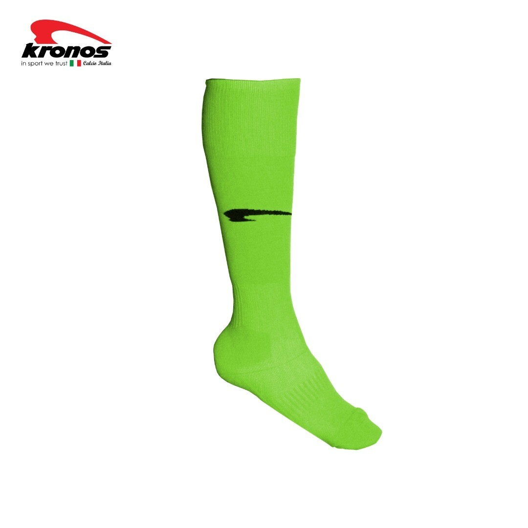 Referee Socks Green
