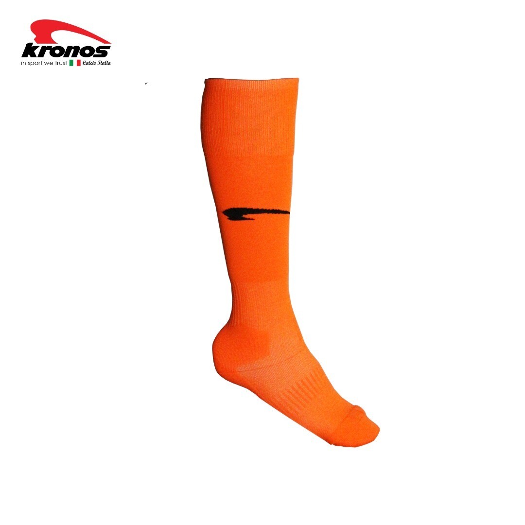 Referee Socks - Orange
