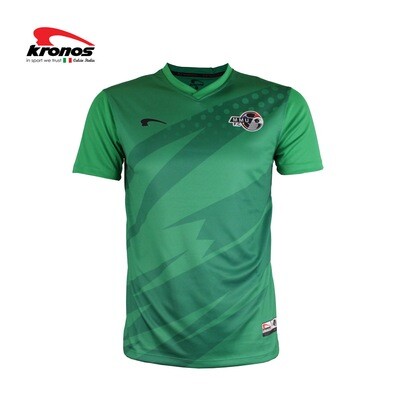 Multimedia University (MMU) Football Goalkeeper Jersey Multimedia University (MMU) Football Goalkeeper Jersey
