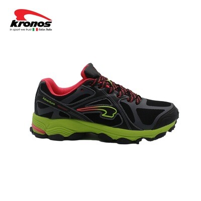 Kronos Adventure 3 Trail Shoes