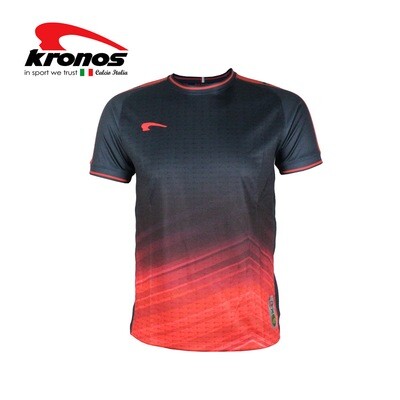 Kronos Official Referee Training Jersey (Pre-Order 30 Days)