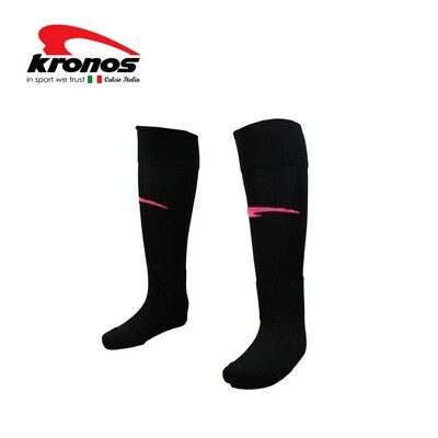 Kronos Referee Soccer Sock