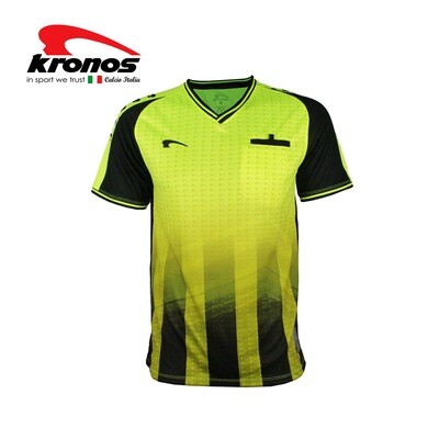 Kronos Referee Jersey