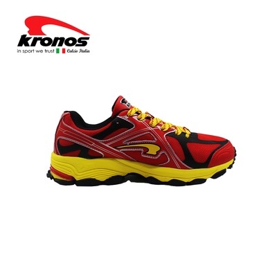 Kronos Men Adventure 3 Trail Shoes