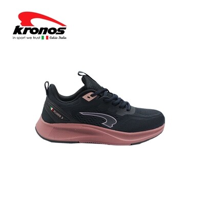 Kronos Women Fluids 3 Lightweight Shoes
