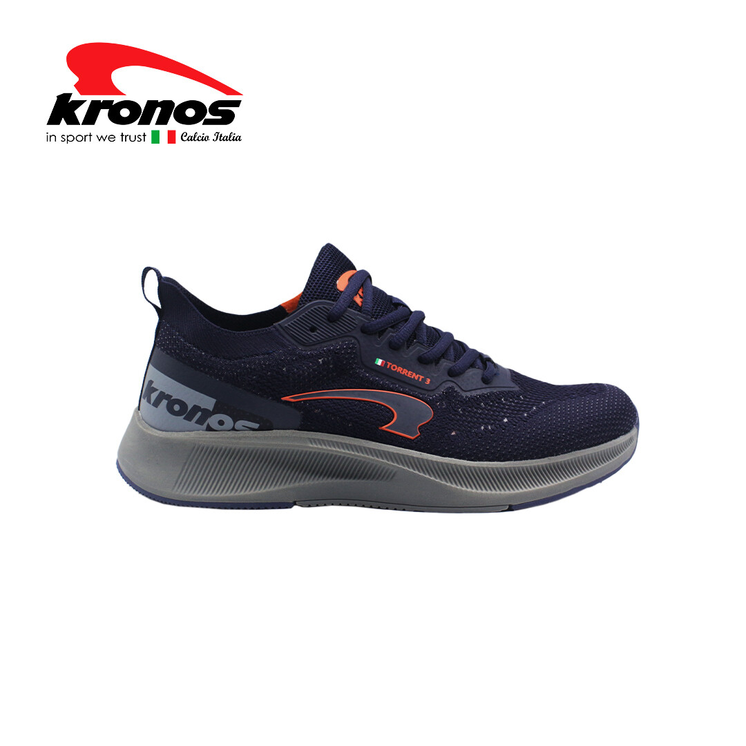 Kronos Men Torrent 3 Sneaker Shoes