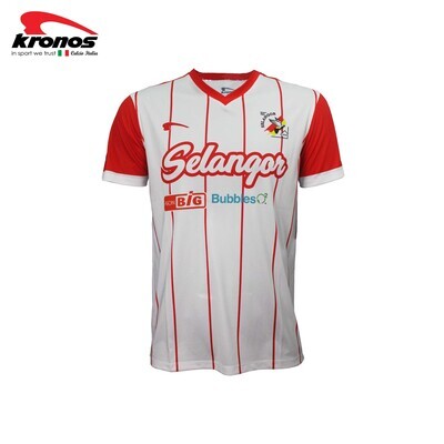 Kronos Baseball Selangor Jersey