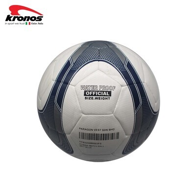 Kronos Hybrid Match Futsal Ball