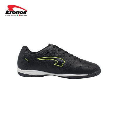 Kronos Men Rome 4 Futsal Shoe