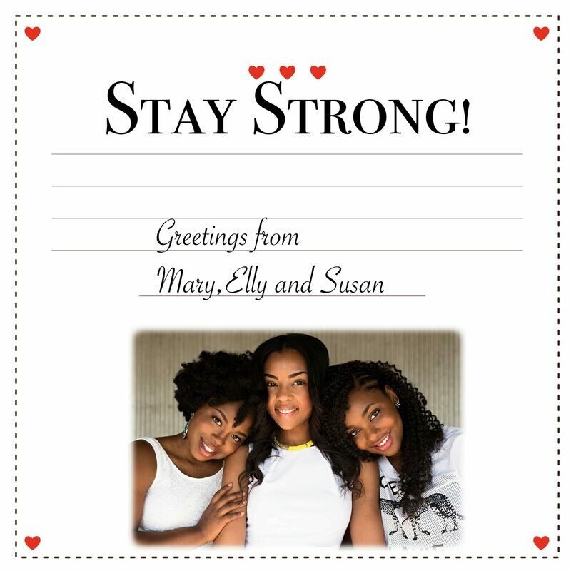 Create your custom card