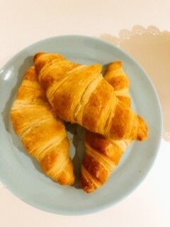 Butter Croissant