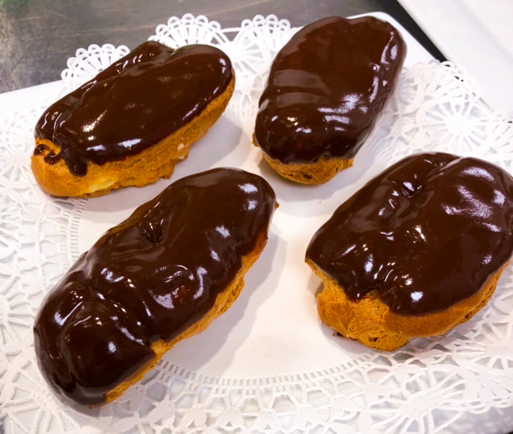 Eclair
