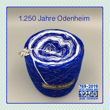 1250 Jahre Odenheim 1250 Jahre Odenheim