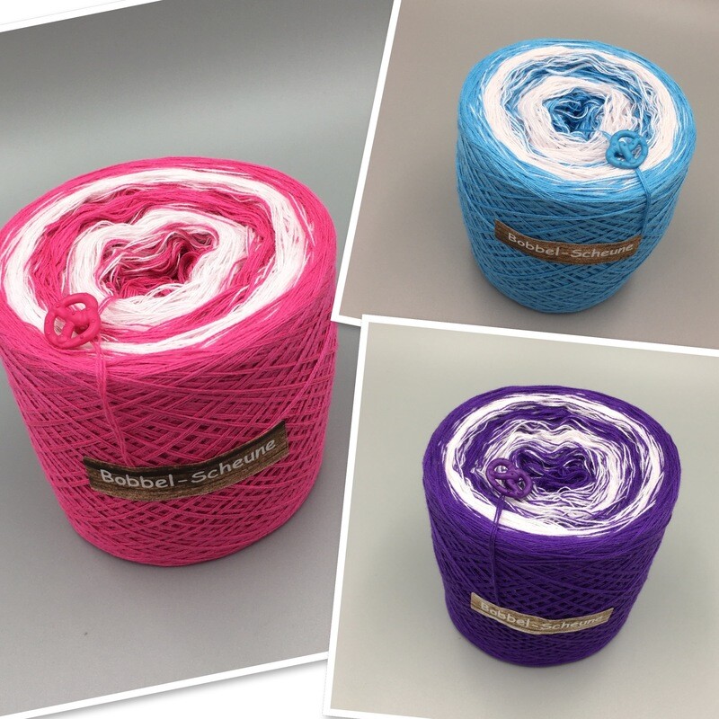 Brezel - Sonderbobbel Brezel - Sonderbobbel