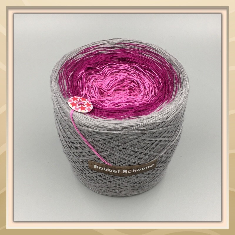 Wilde Rose