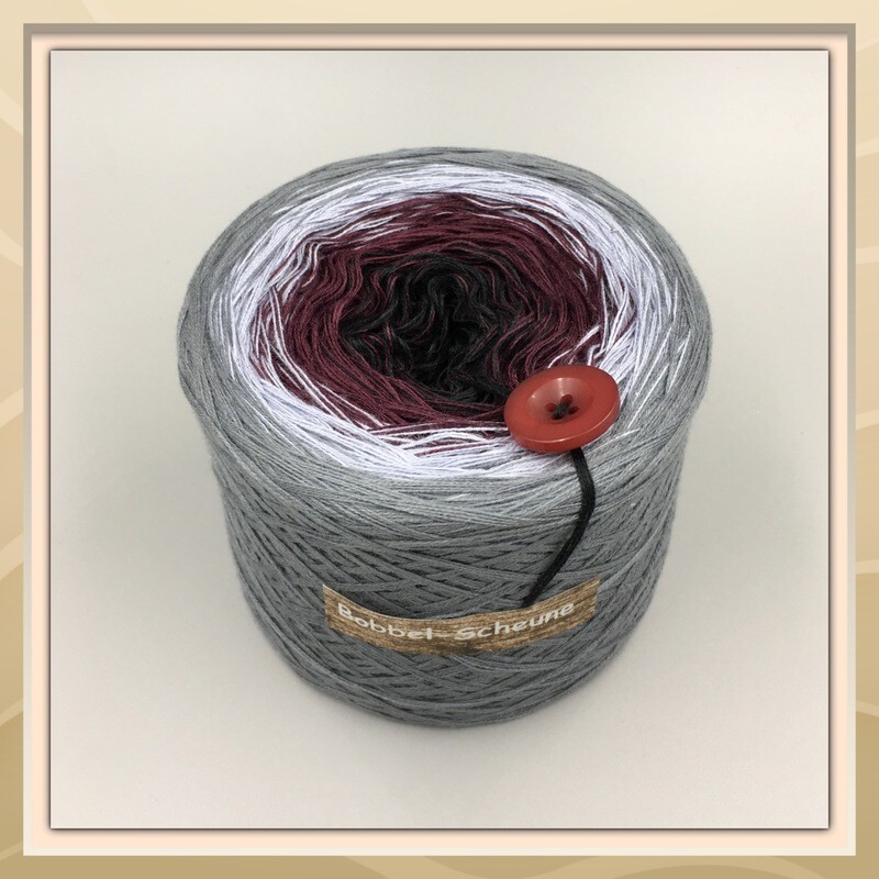 Schwarze Rose