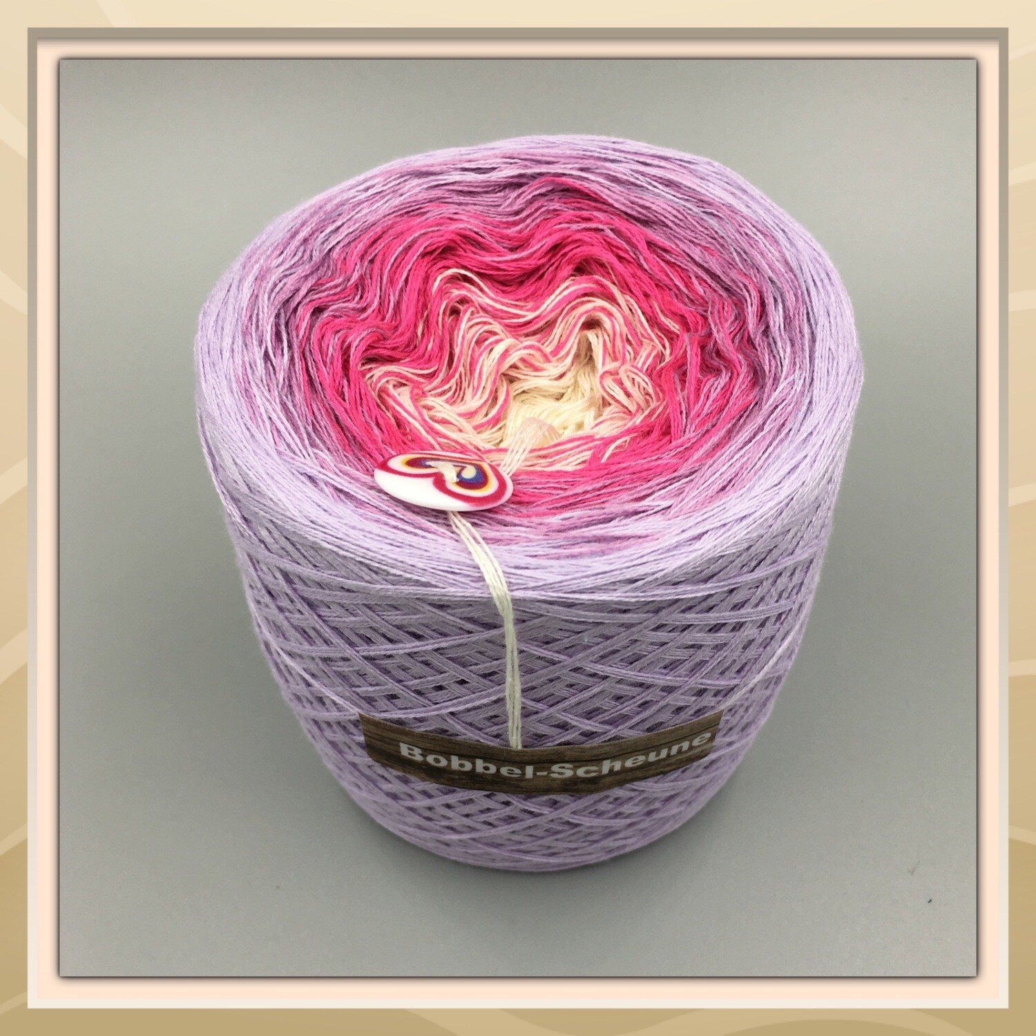 Zuckerwatte