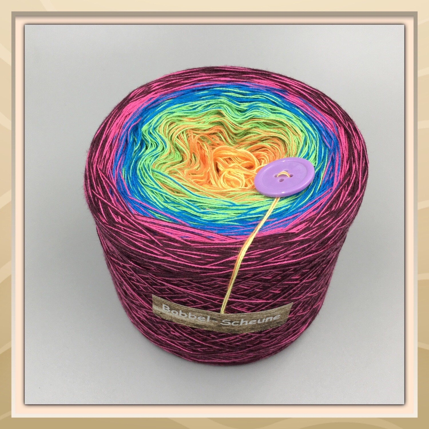 Bunte Mischung