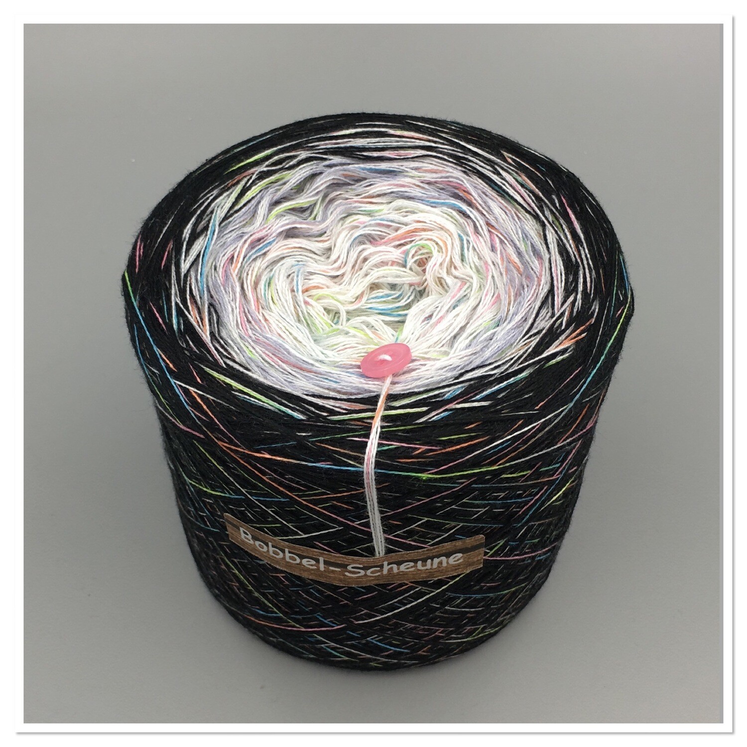 Bunte Lakritze