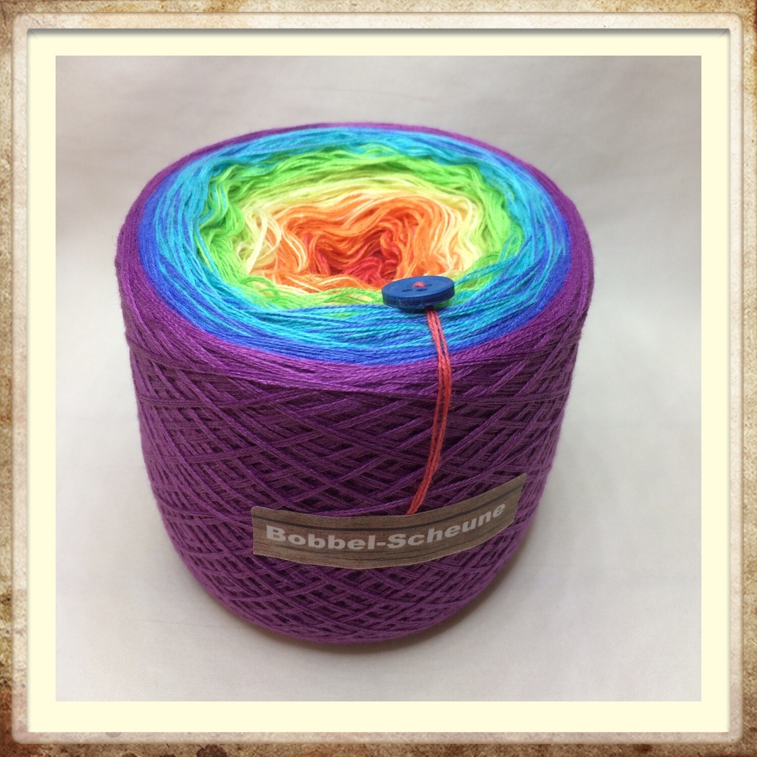 Regenbogen