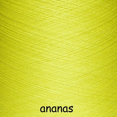Ananas - Sonderfarbe